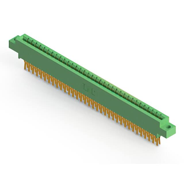 333-068-560-804 EDAC Inc.  Edgeboard Connectors